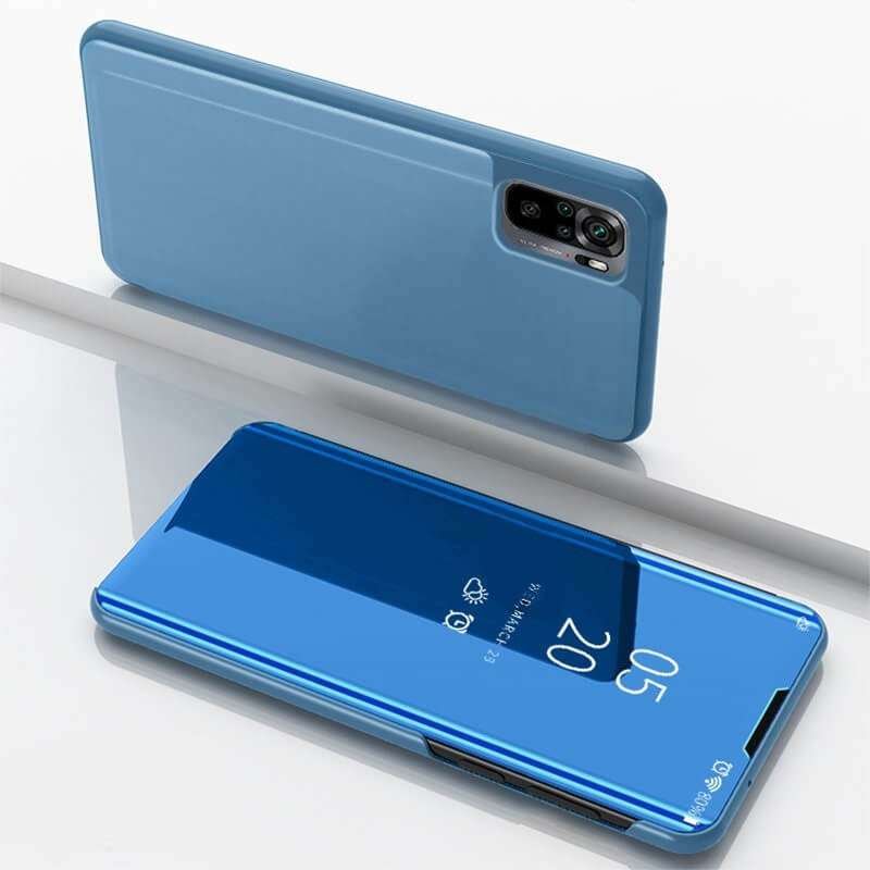 Estuche Xiaomi Redmi Note 10 Smart Azul