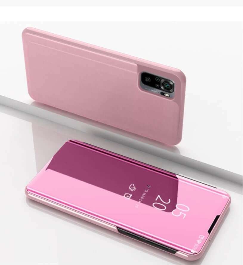 Estuche Xiaomi Redmi Note 10 Smart Rosa