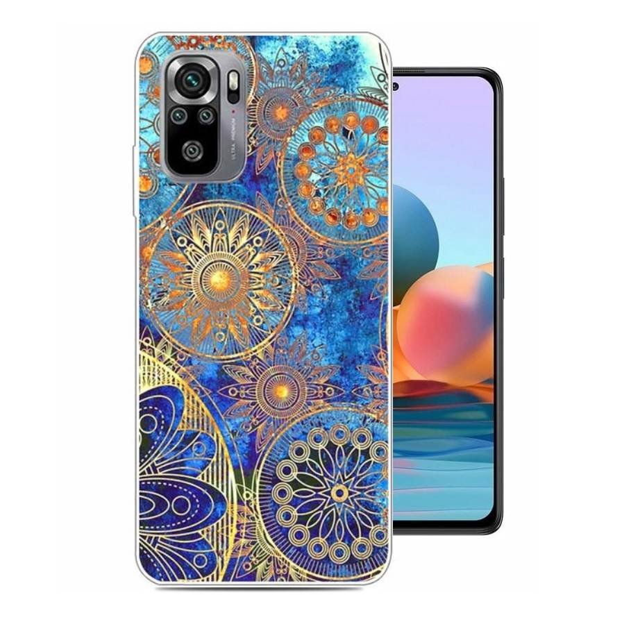 Funda Gel Xiaomi Redmi Note 10 Supreme