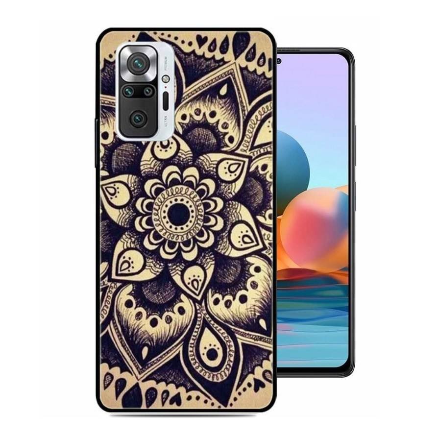 Funda Gel Xiaomi Redmi Note 10 Hypnos