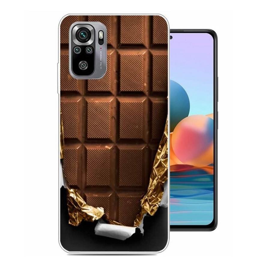 Funda Gel Xiaomi Redmi Note 10 Goloso