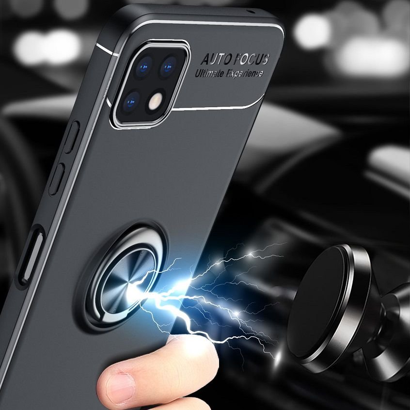 Funda Samsung Galaxy A22 5G iman