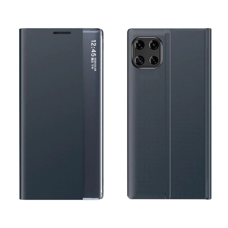 Funda Libro Samsung Galaxy A22 5G Vision navy