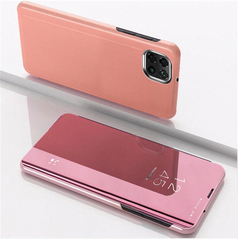 Funda inteligente Samsung Galaxy A22 5G Rosa