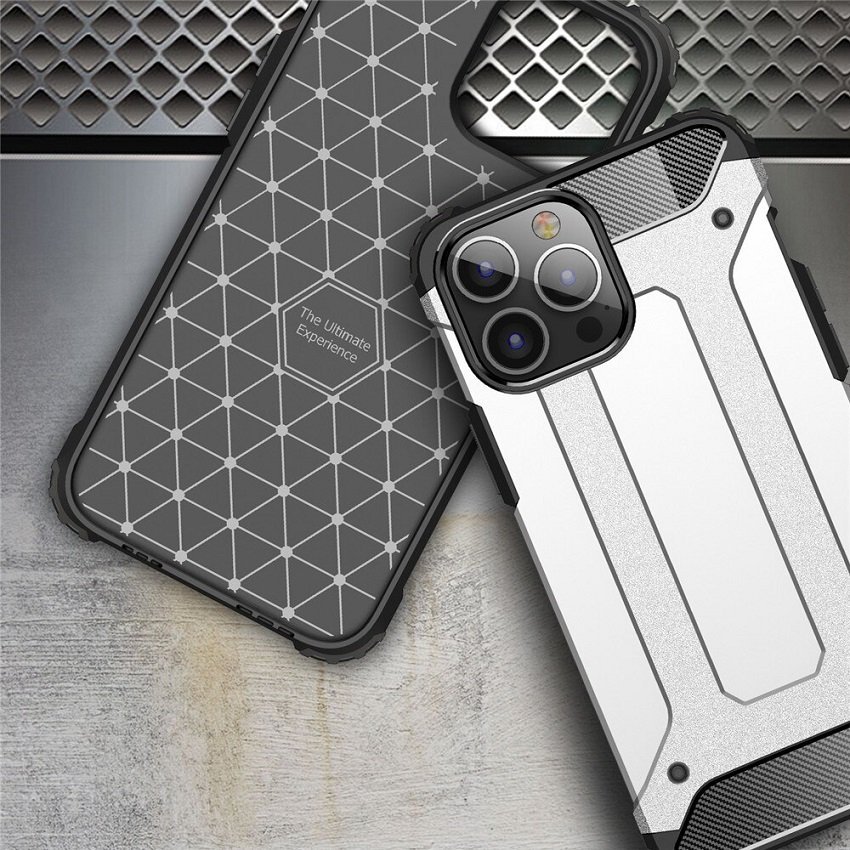 Funda iPhone 13 Pro o Pro Max Armadura