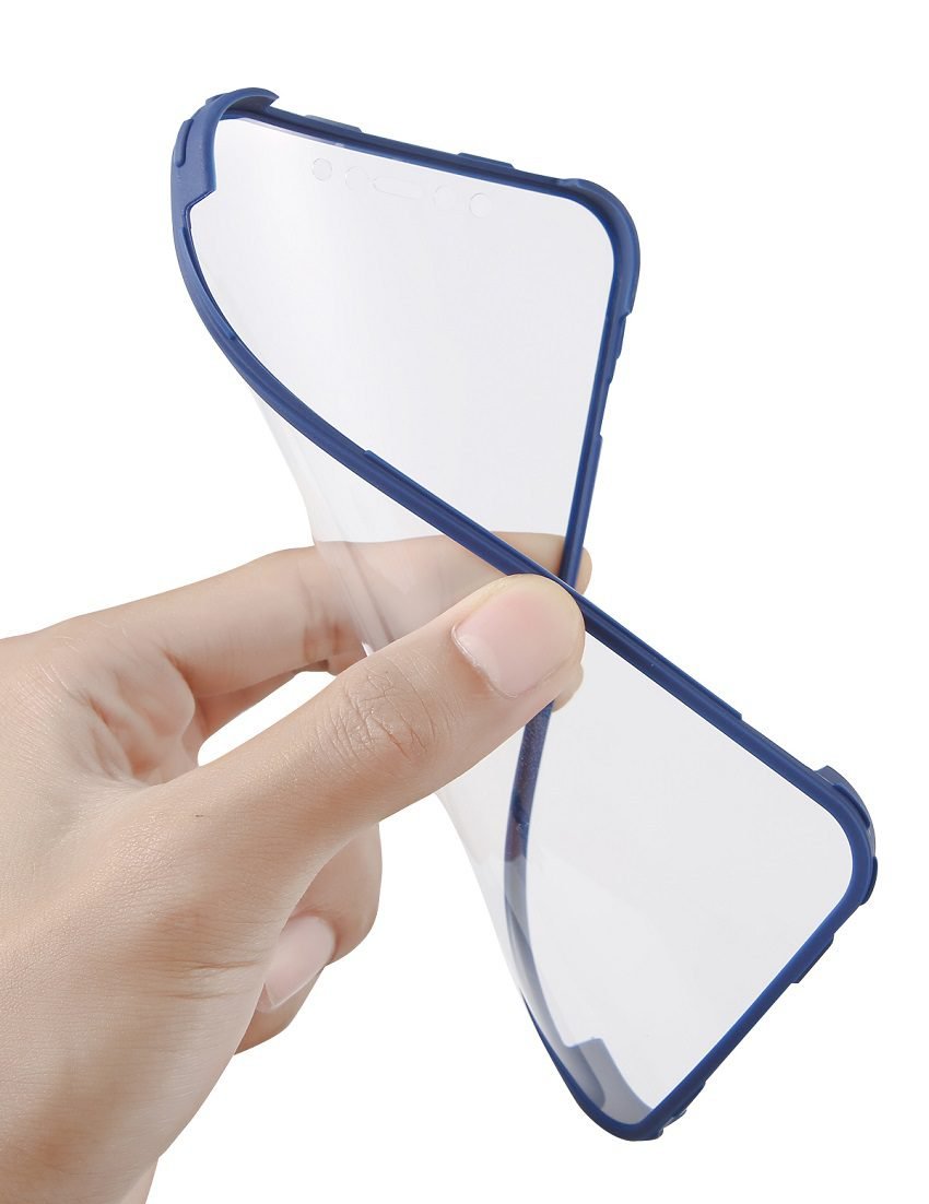 Funda Completa iPhone 13 Pro o Pro Max Upsi detalle