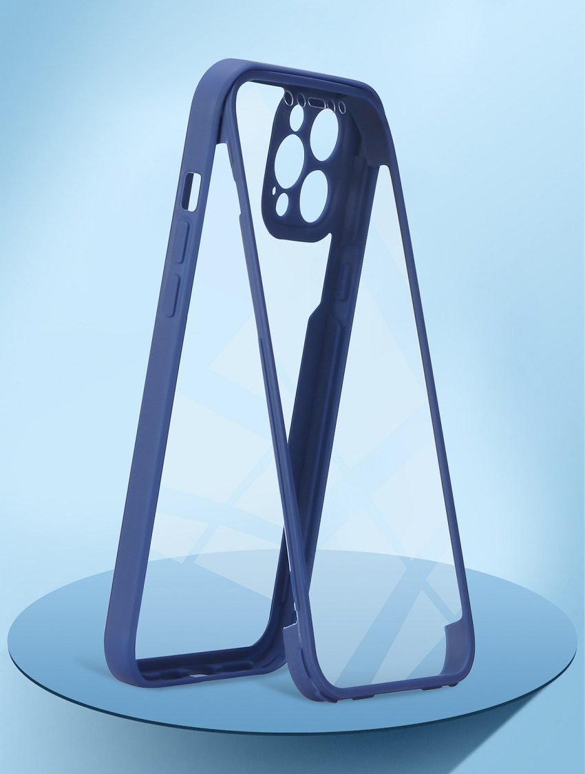 Funda Completa iPhone 13 Pro o Pro Max Upsi