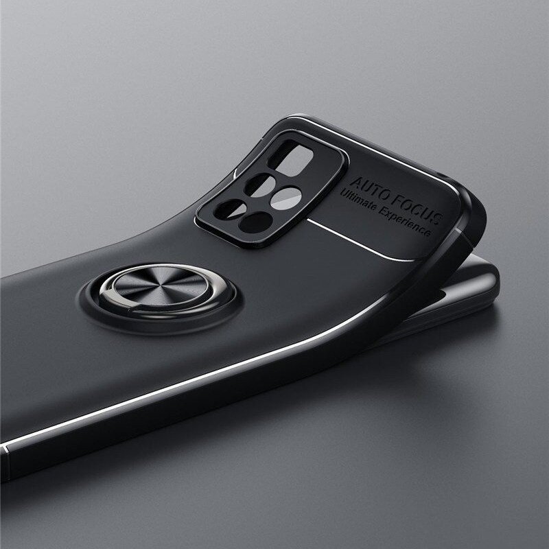 Funda magnetica Xiaomi Redmi Note 11 Pro flexible