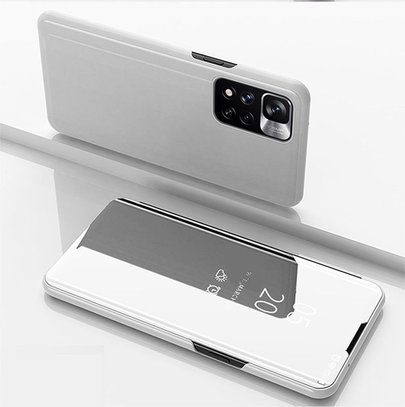 Estuche inteligente Xiaomi Redmi Note 11 Pro Smart Gris