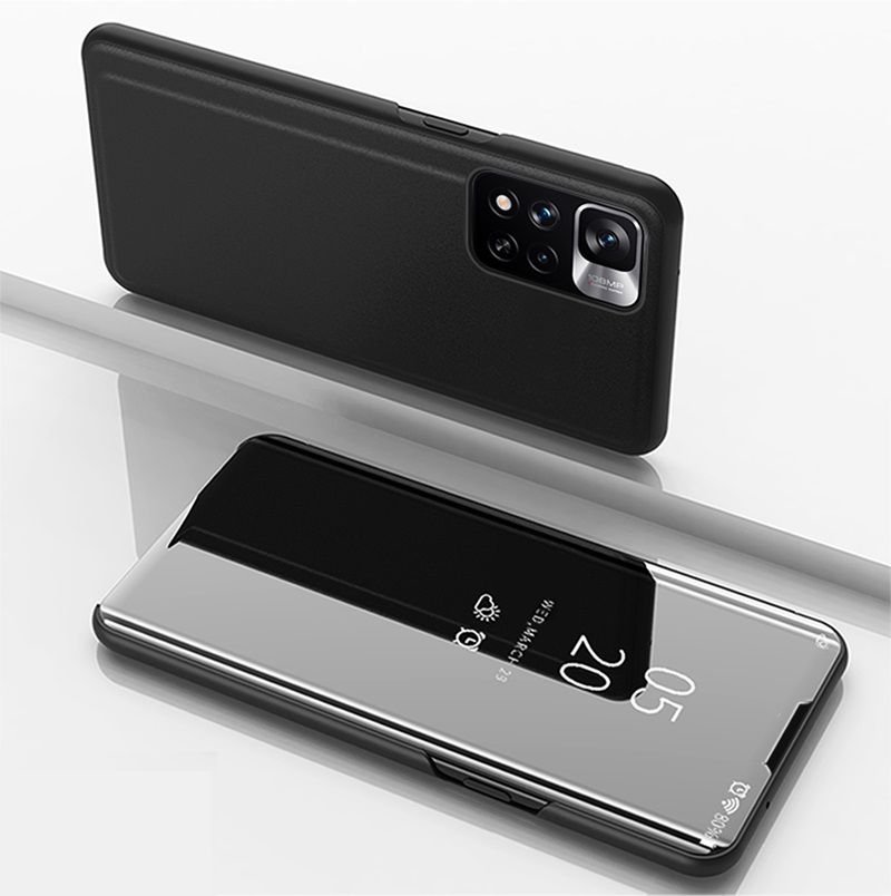 Estuche inteligente Xiaomi Redmi Note 11 Pro Smart Negra