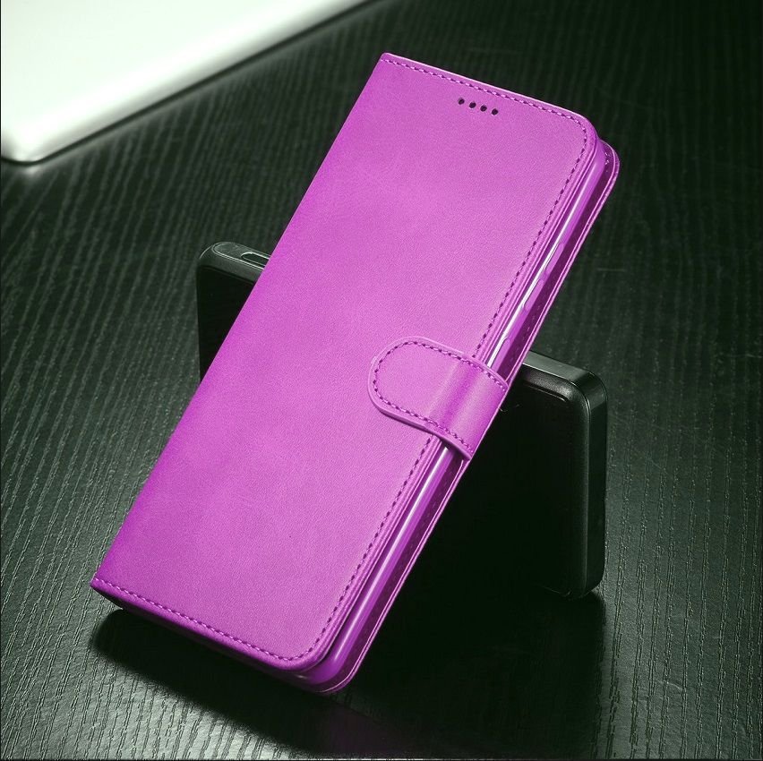 Funda Libro Xiaomi 13 y Pro Soporte Rosa