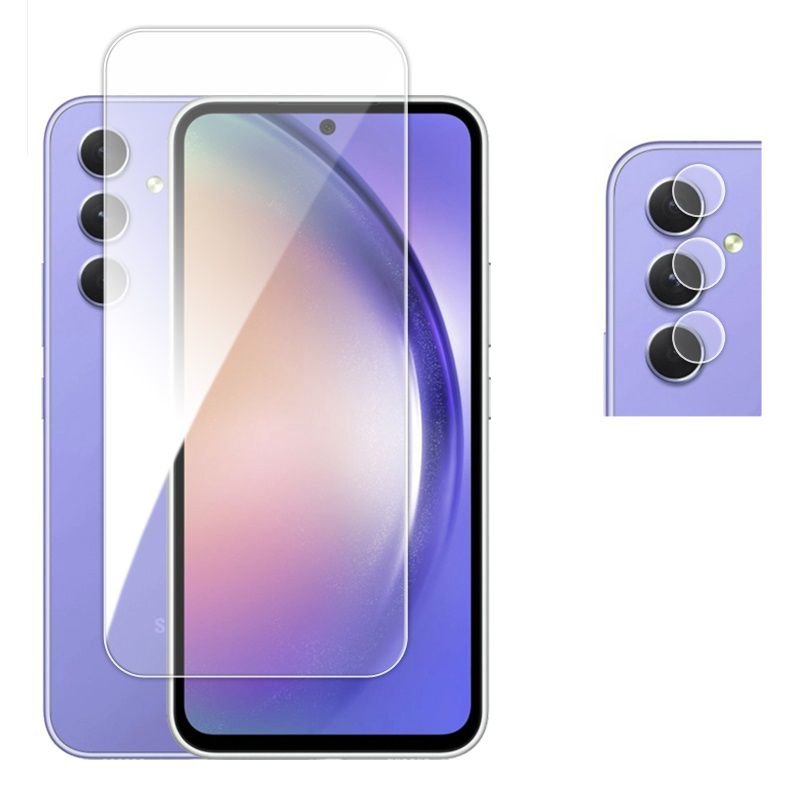 Cristal Templado Samsung Galaxy A54 5G