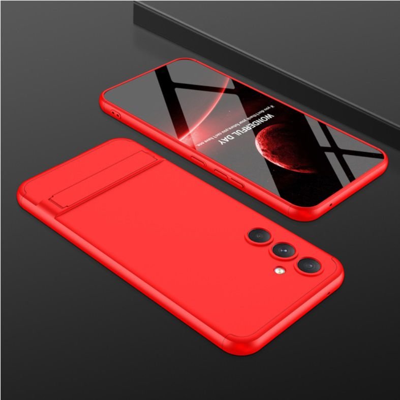 Funda Samsung Galaxy A54 5G 360 GKK Roja