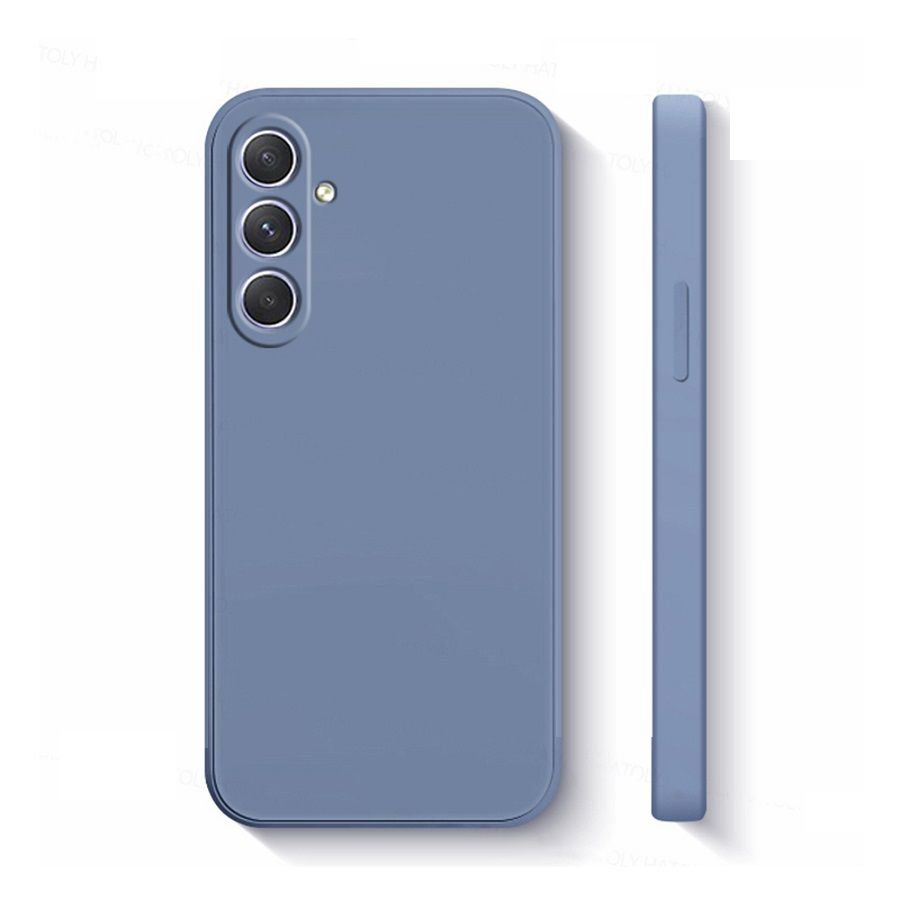 Funda Samsung Galaxy A54 5G Sedosa Lila