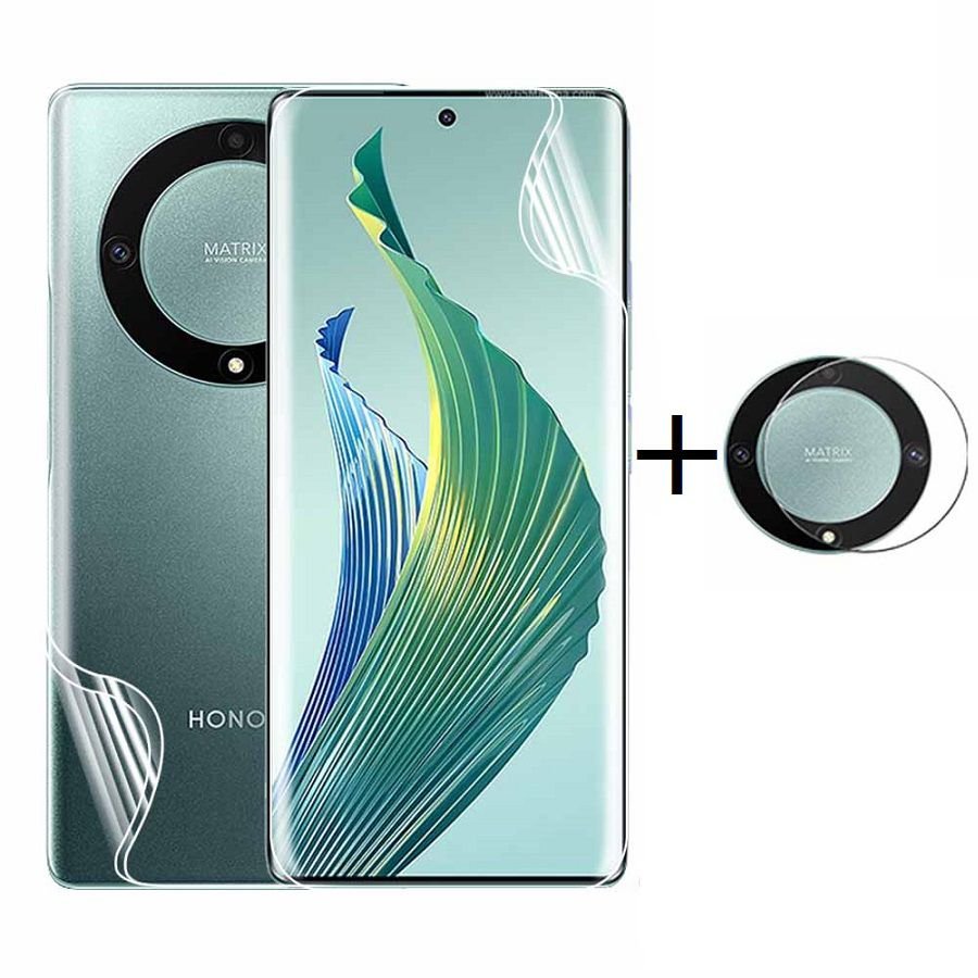 Protector de pantalla Hidrogel Honor Magic5 Lite