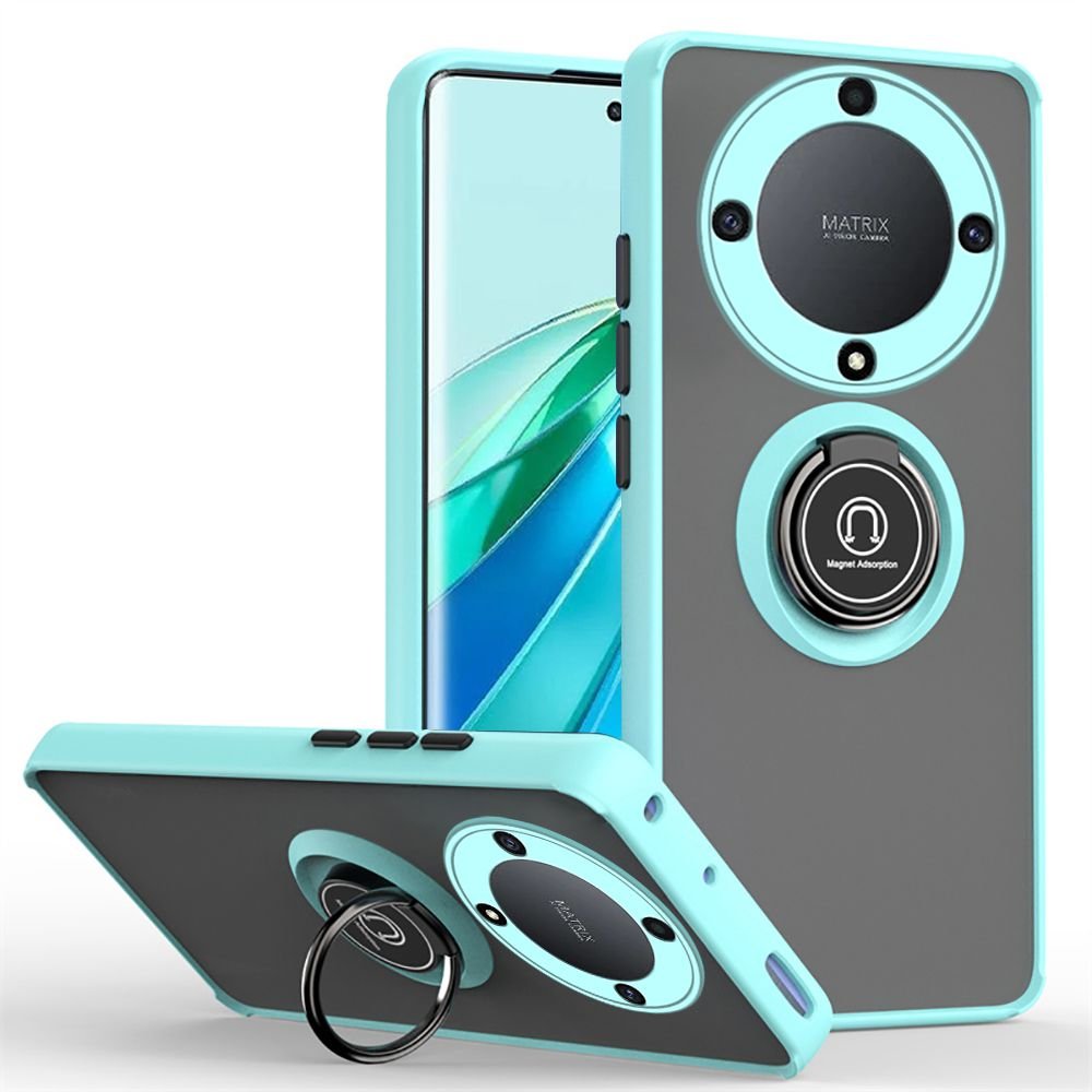 Funda Honor magic5 Lite Magnetica Hybrida Laguna