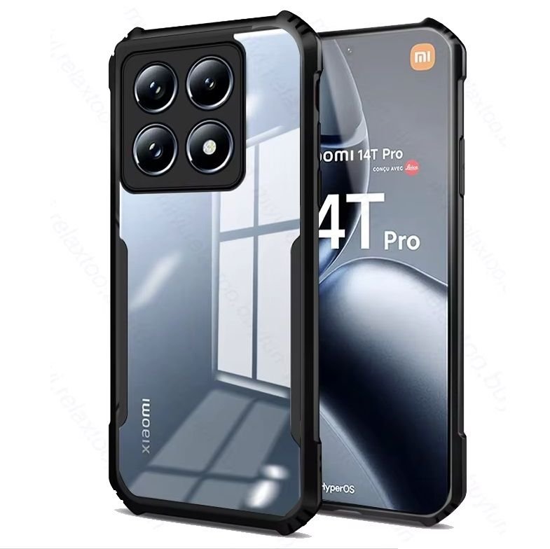 Funda Hibrida Xiaomi 14T