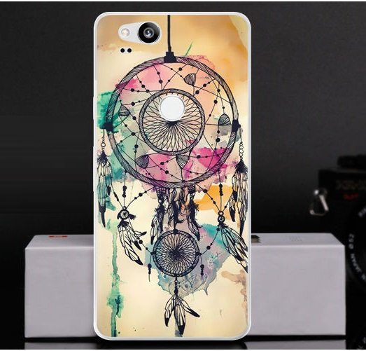 Funda Google Pixel 2 Gel Dreams