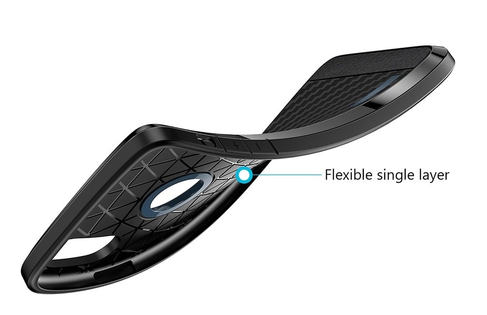 Funda Iphone X Estar Verde.