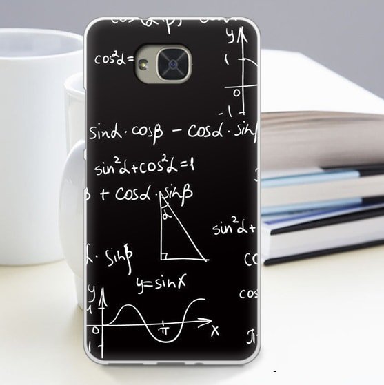 Funda BQ Aquaris U2 Lite Gel Dibujo Mates Premium