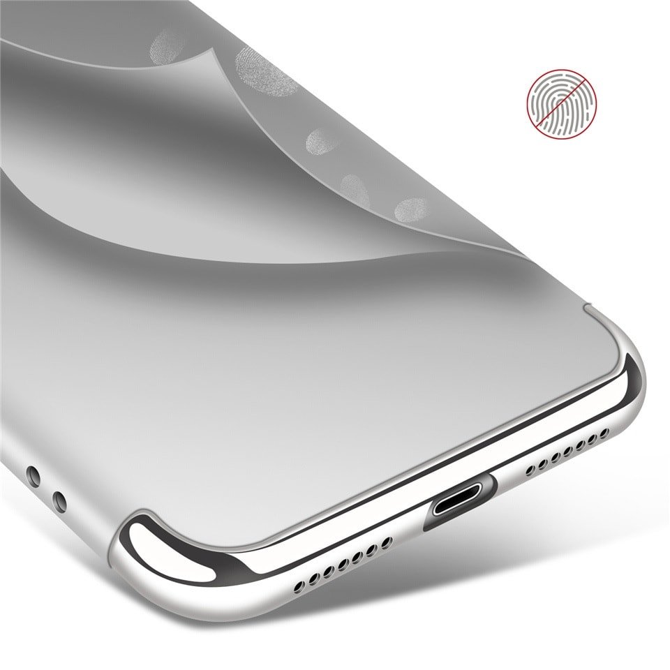 Funda Iphone X Golia Rigida