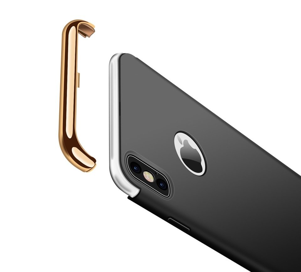 Funda Iphone X Golia Rigida