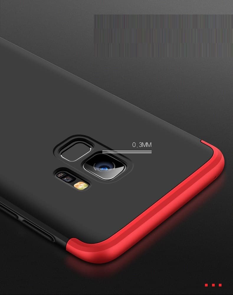 Funda 360 Samsung Galaxy S9