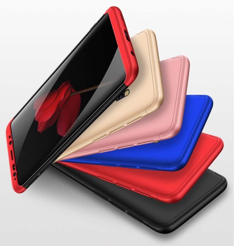 Funda 360 Samsung Galaxy S9