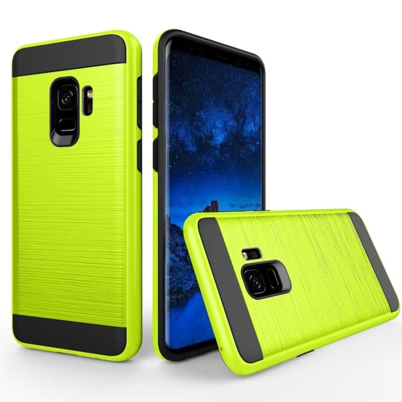 Funda Samsung Galaxy S9 Swag Lima