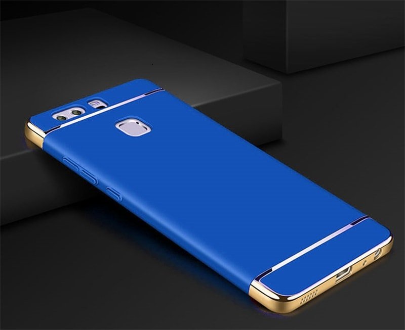 Carcasa Huawei P Smart Azul