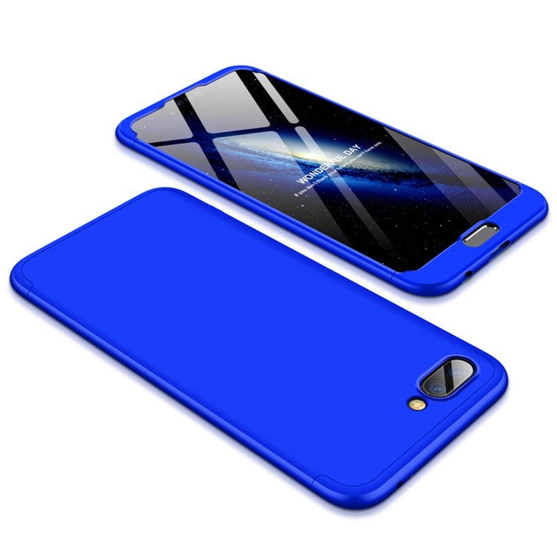 Funda 360 Honor 10 Azul