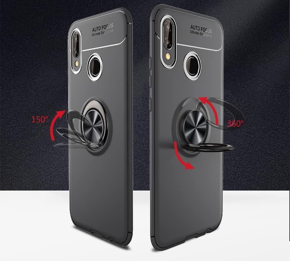 Funda Honor Play Anillo Soporte