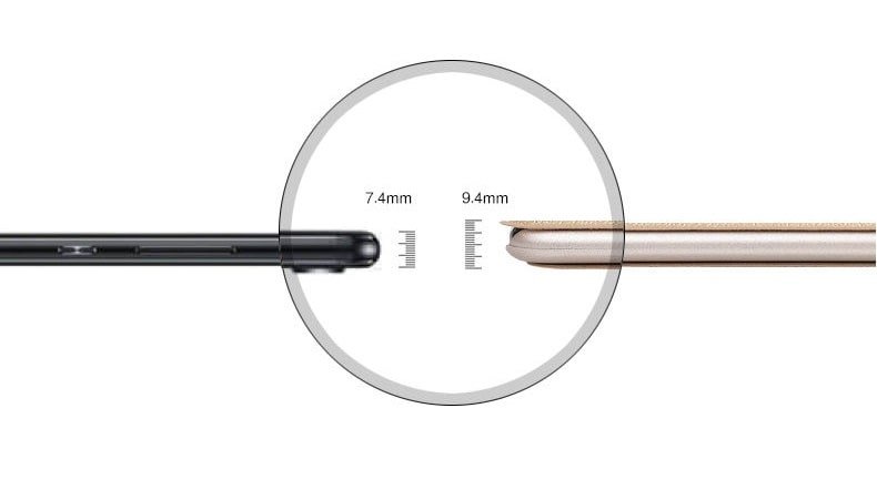 Funda Libro Honor 8X Soporte Alivo.