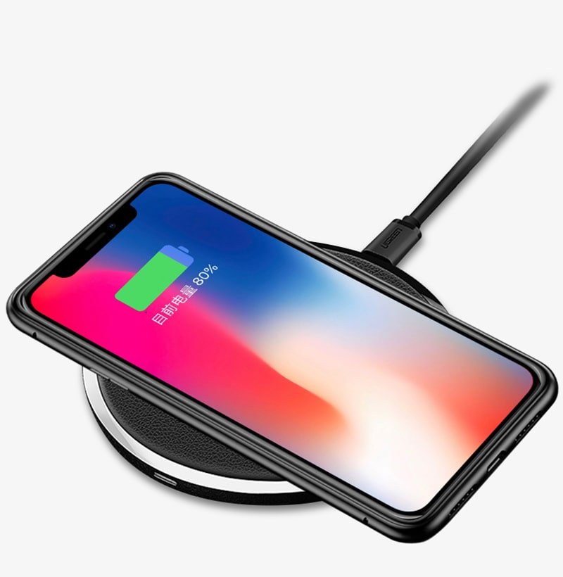 Funda 360 iPhone XS Magnetica.